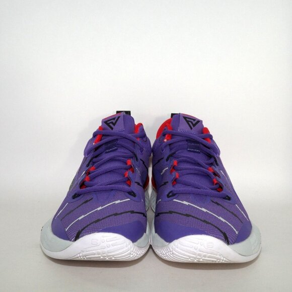 Li-Ning Speed 8 Premium Raptors Fred Vanvleet PE Basketball Sneaker Mens US 10 - Picture 3 of 10